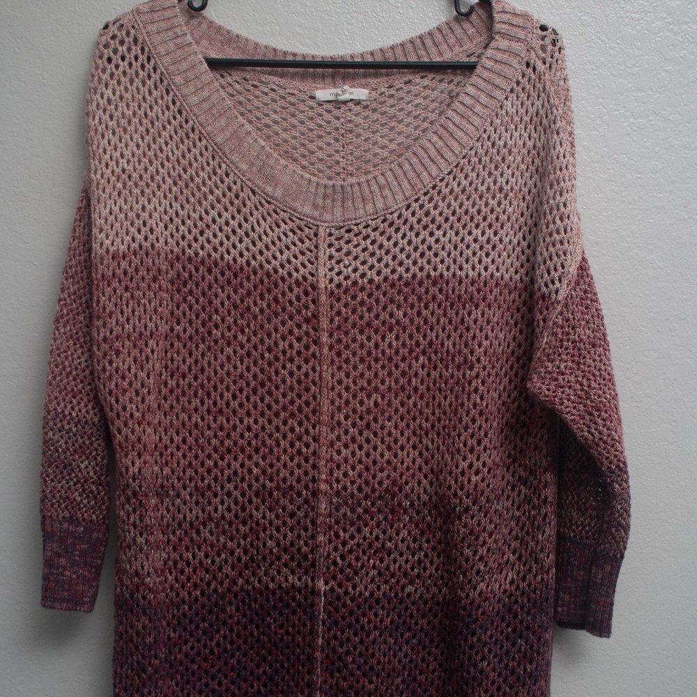 Maurice's Oversized Sweater